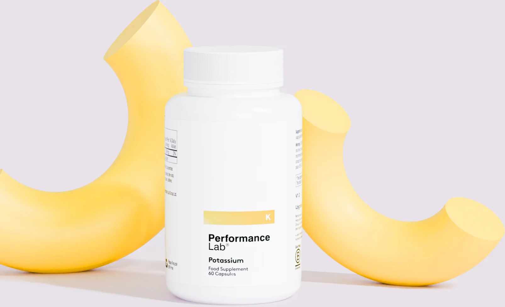 image of Performance Lab® RoW Potassium