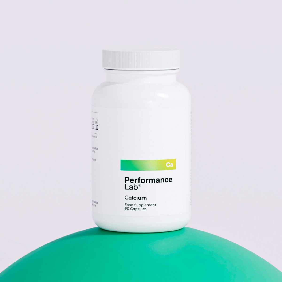 image of Performance Lab® RoW Calcium