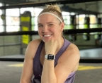thumbnail of Sophie Alisch, Professional Boxer