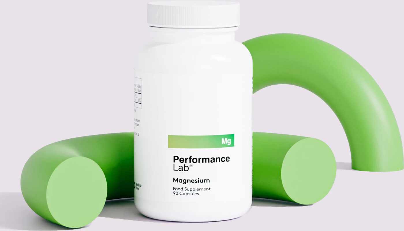 image of Performance Lab® RoW Magnesium