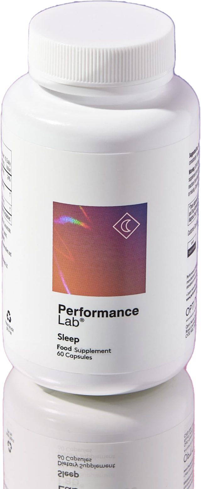 image of Performance Lab® Sleep bottle