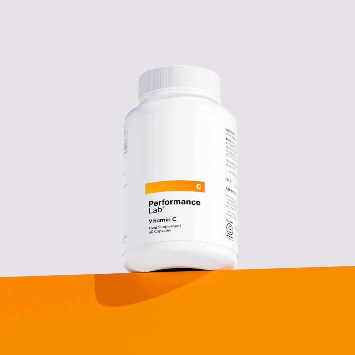 image of Performance Lab® RoW Vitamin C